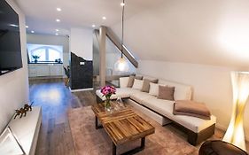 Wohnperle Apartment Adele